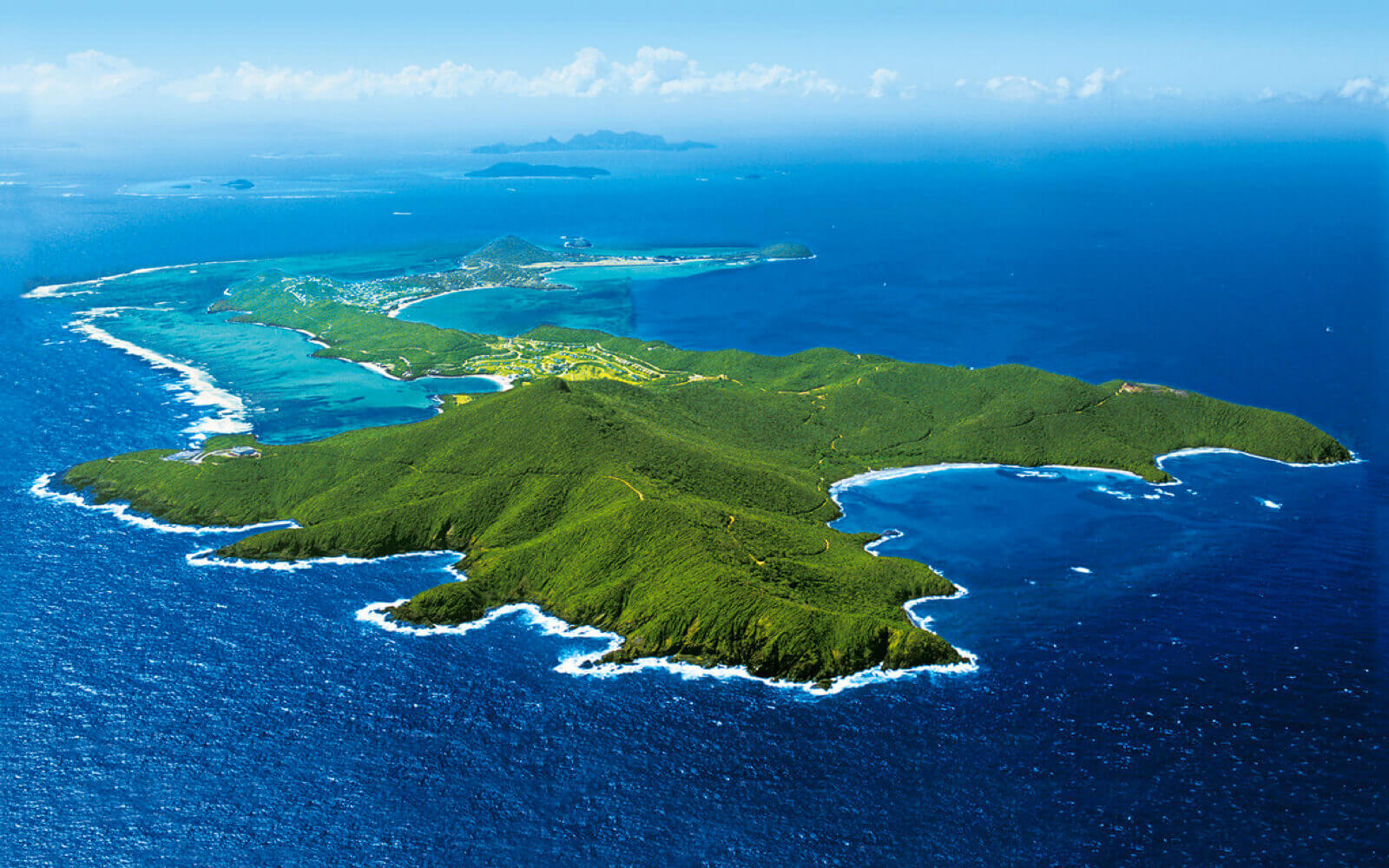 YachtLife Windward Islands Yachting Itinerary 7 - 7