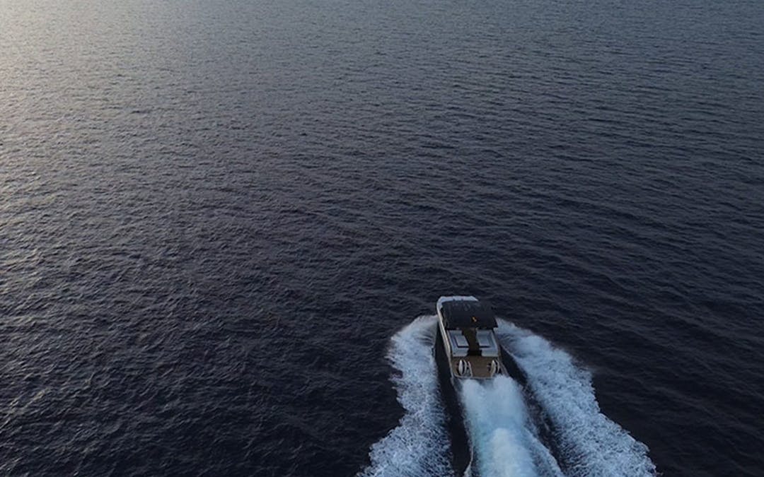 41 Tesoro luxury charter yacht - Mykonos, Mikonos, Greece