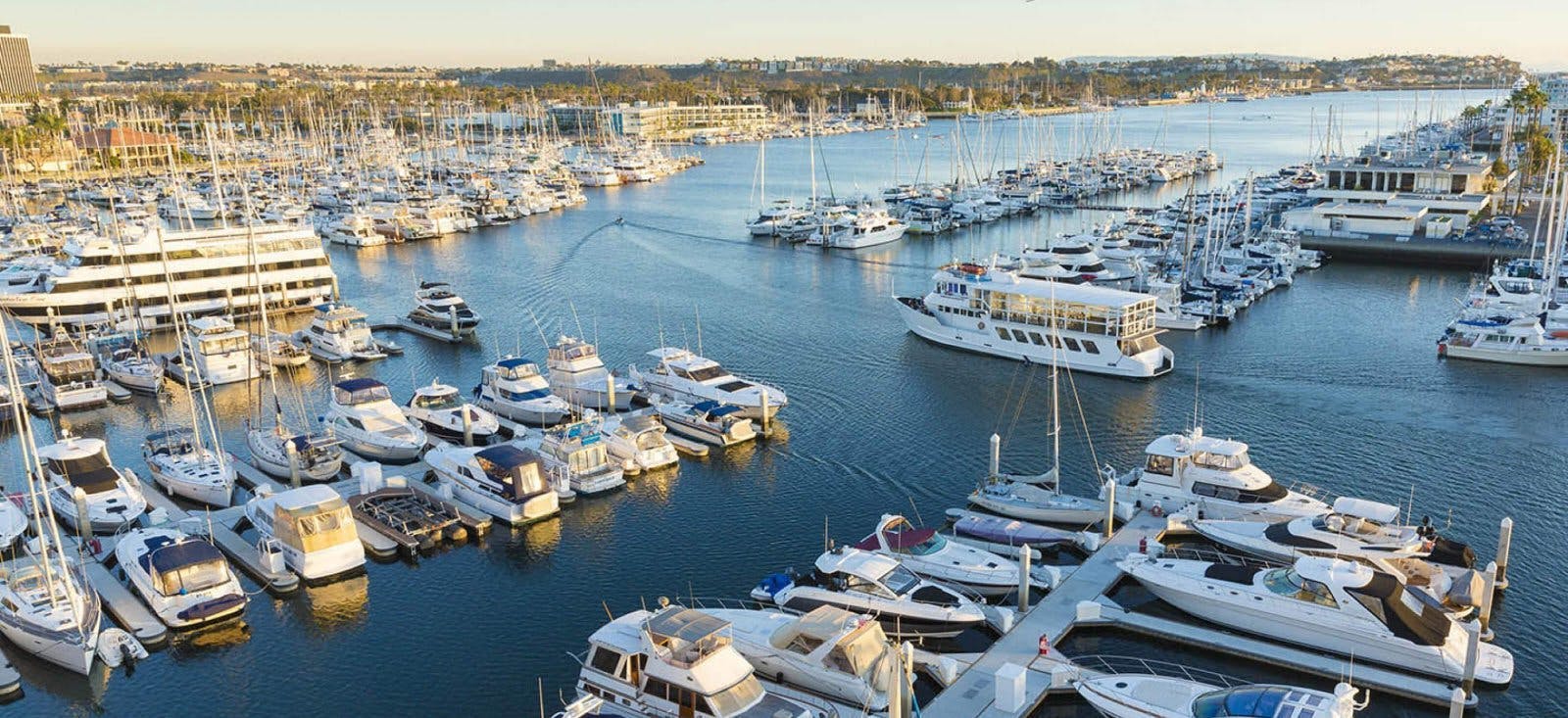 Yachting in Los Angeles: The Ultimate Guide