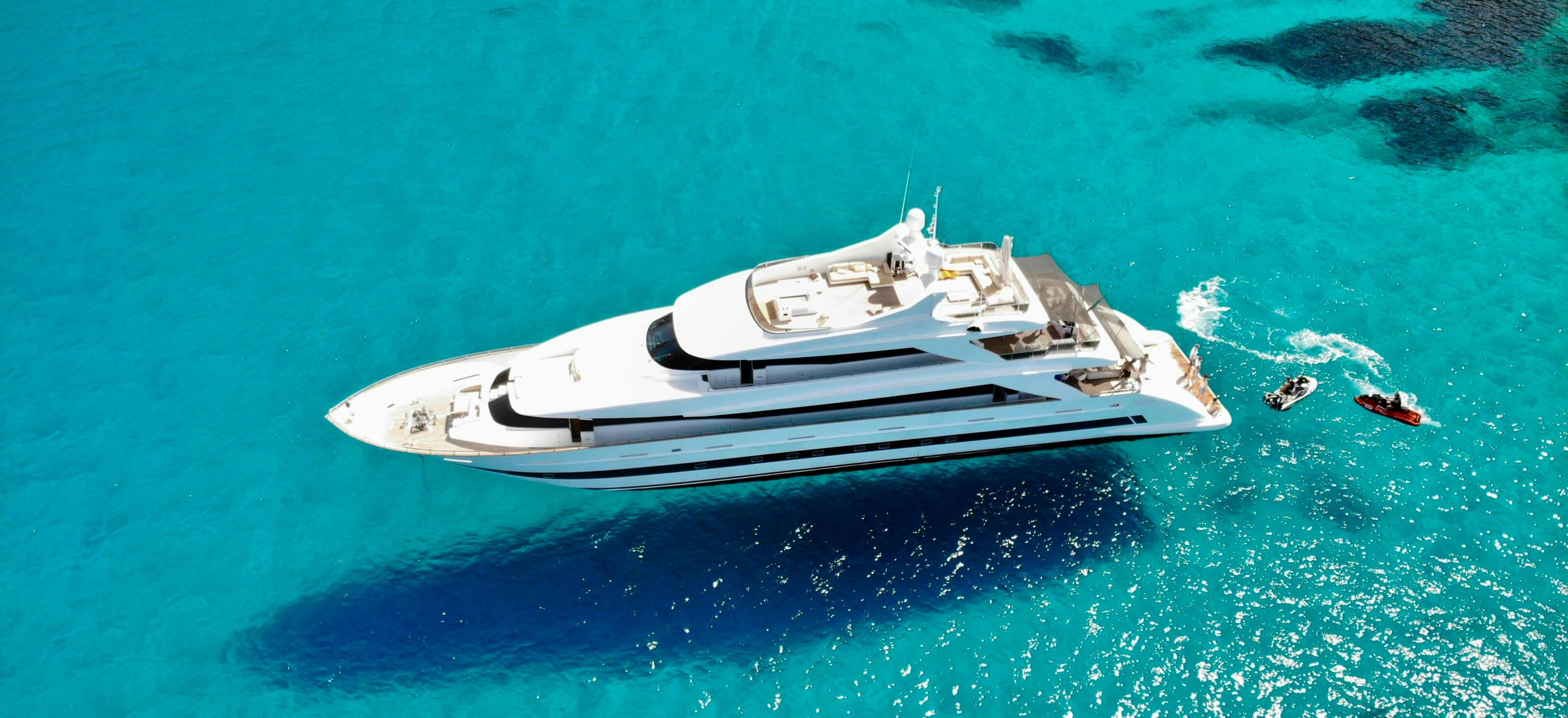 US Tax Laws Every Yacht Owner Should Know
