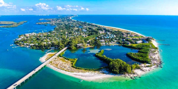 YachtLife Florida Keys Yachting Itinerary