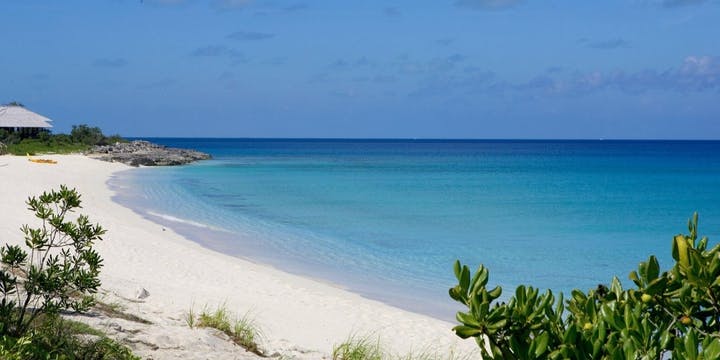 YachtLife Turks & Caicos Yachting Itinerary
