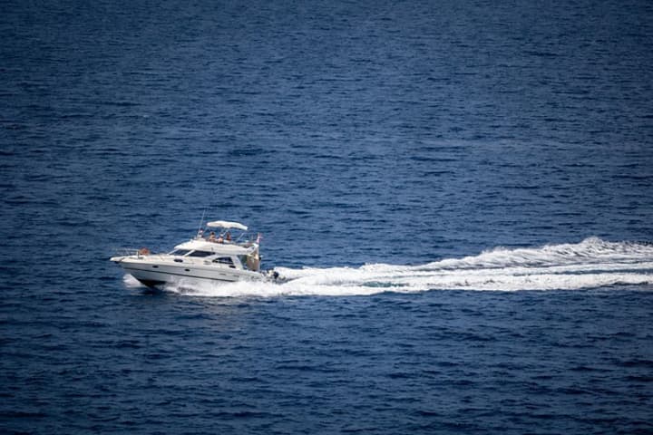Fountaine Pajot Mahe 36