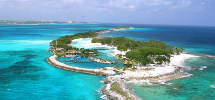 Nassau, Bahamas - Luxury Yacht Charter