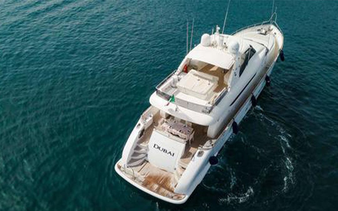 78 Maiora luxury charter yacht - Amalfi Coast, Amalfi, SA, Italy
