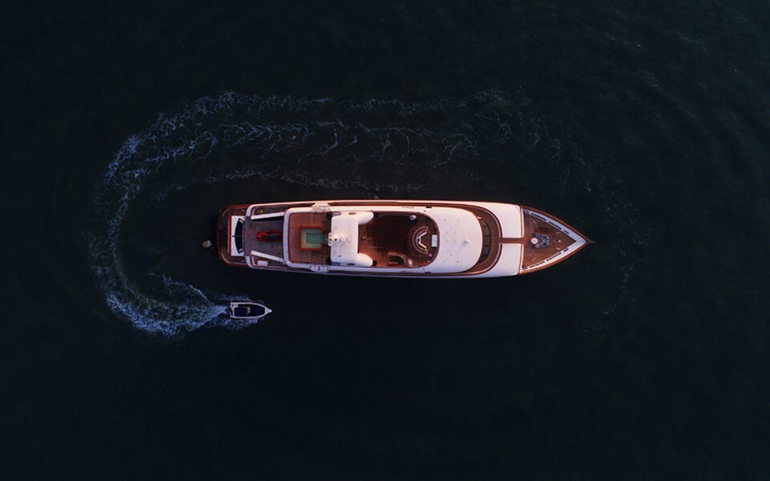 152 Wadia Yachts luxury charter yacht - Malé, Maldives