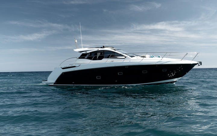 43 Azimut luxury charter yacht - Centro, Marina, Cabo San Lucas, Baja California Sur, Mexico