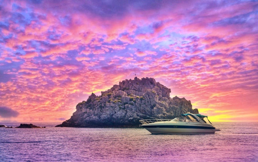 32 babaria luxury charter yacht - Porto Cervo, Province of Sassari, Italy