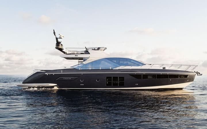 Luxury & Private Yacht Charter The Hamptons, NY | YachtLife