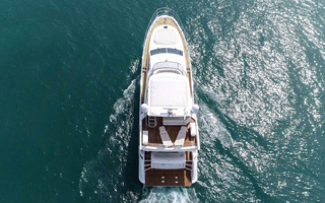 70 Azimut luxury charter yacht - 400 Sunny Isles Boulevard, Sunny Isles Beach, FL, USA