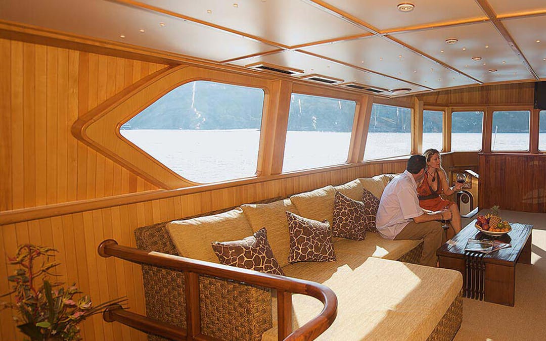70 Colin Ayers luxury charter yacht - Royal Phuket Marina, Thepkasattri Rd, Kohkaew, Muang, Phuket, Thailand