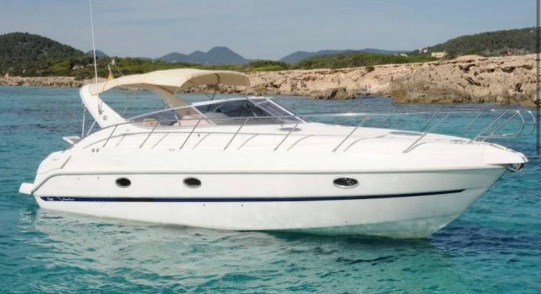 36 Crachi luxury charter yacht - Porto Cervo, Province of Olbia-Tempio, Italy