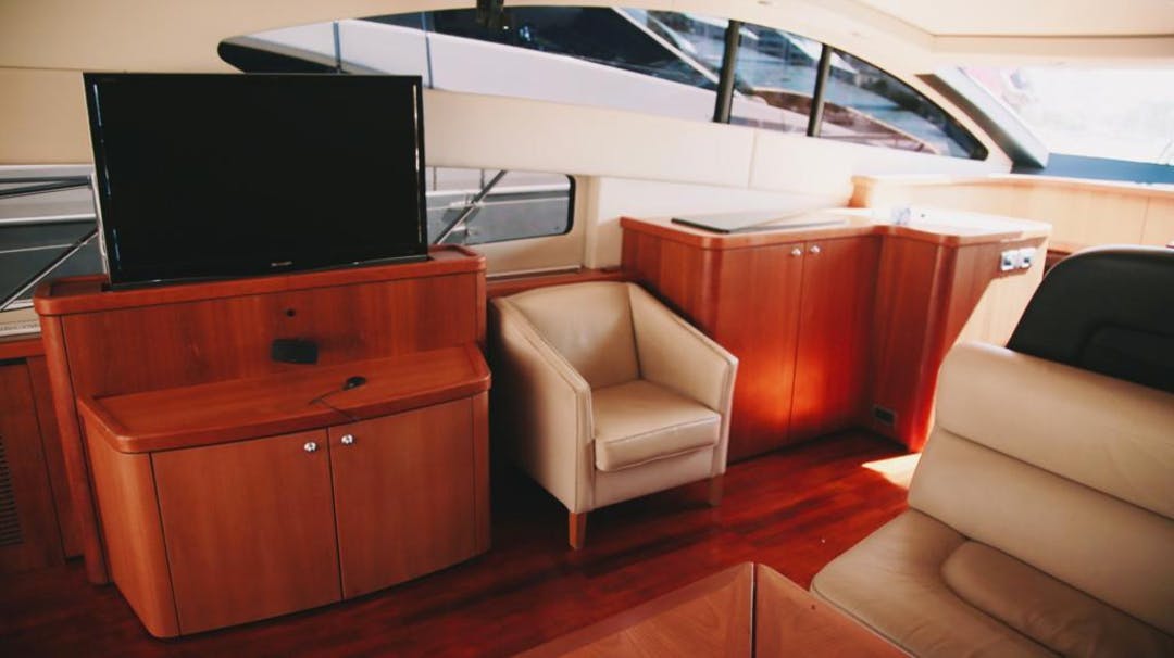 72 Sunseeker luxury charter yacht - Cartagena, Cartagena Province, Bolivar, Colombia