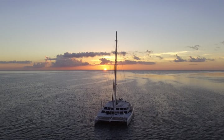 75 Multihull luxury charter yacht - Key West, FL, USA