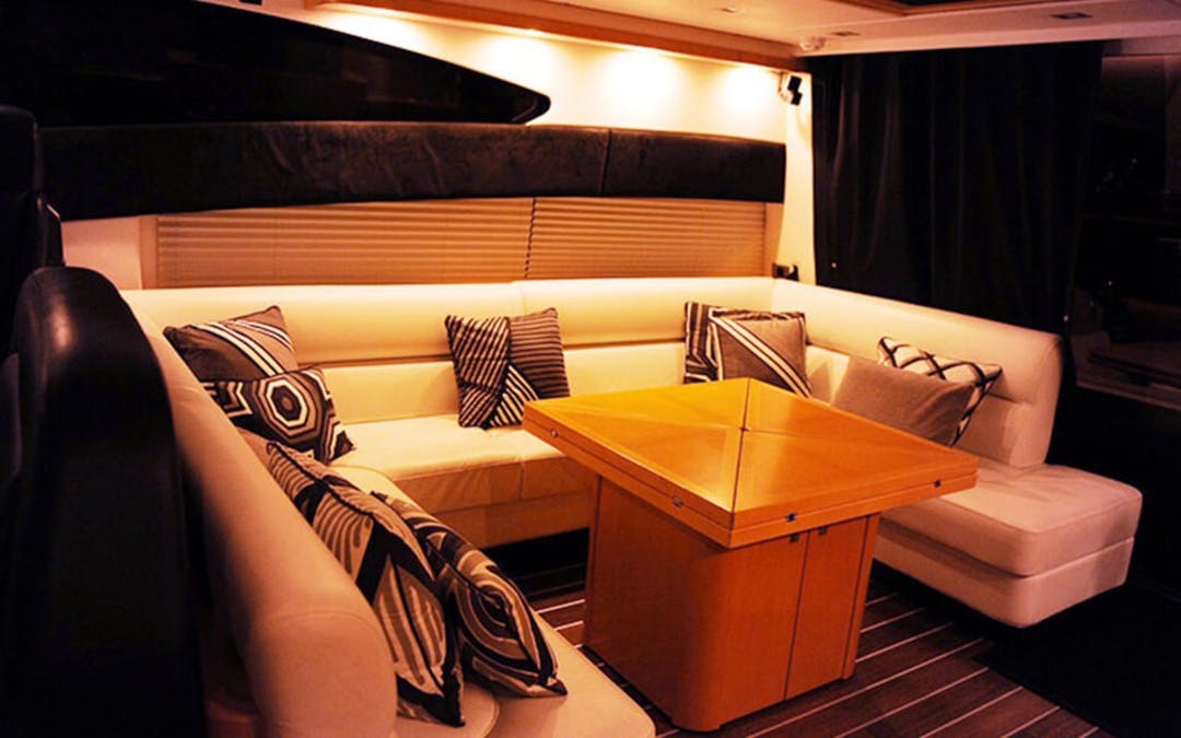 72 Sunseeker luxury charter yacht - Sorrento, Metropolitan City of Naples, Italy
