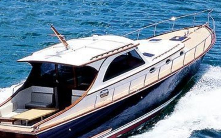 50 Liberty Yachts luxury charter yacht - Portofino, Metropolitan City of Genoa, Italy