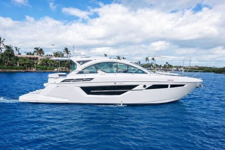 50 Cruisers Yacht luxury charter yacht - Fort Lauderdale, FL, USA