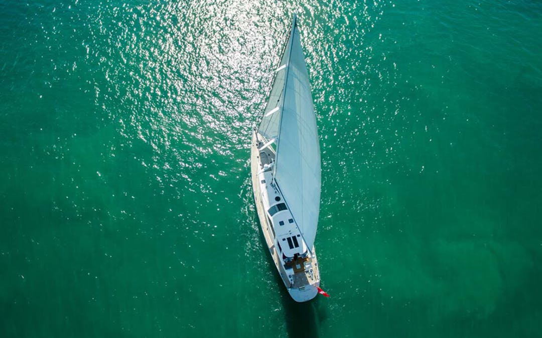 104 Sparkamn & Stephens luxury charter yacht - Royal Phuket Marina, Thepkasattri Rd, Kohkaew, Muang, Phuket, Thailand