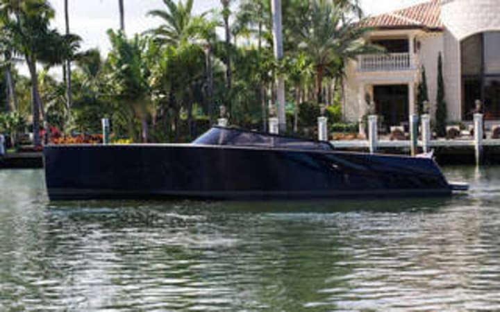 40 Vandutch luxury charter yacht - 295 Three Mile Harbor Hog Creek Rd, East Hampton, NY 11937, USA