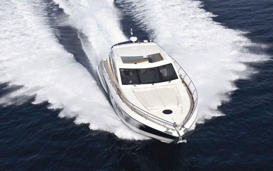 53 Astondoa luxury charter yacht - Mykonos, Mikonos, Greece