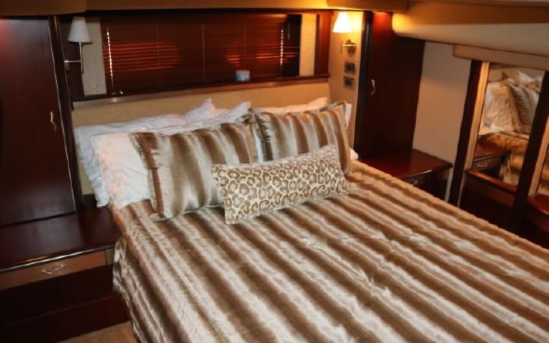 55 Sea Ray luxury charter yacht - 251 Ocean Blvd, Boca Raton, FL, USA