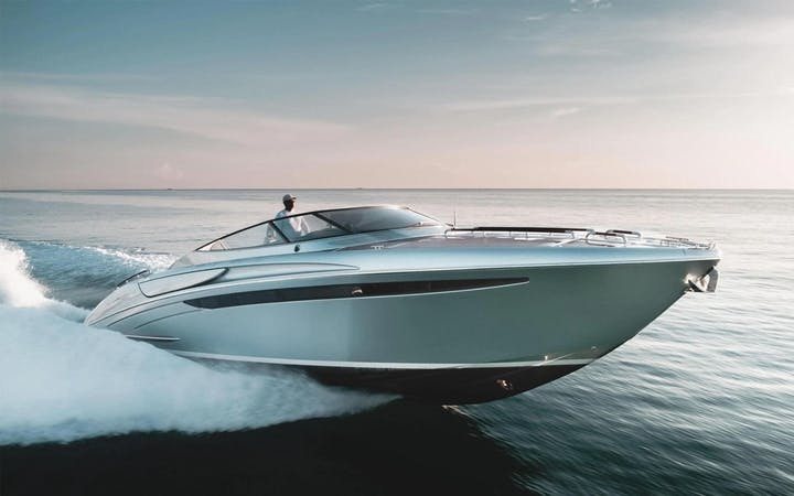 44 Riva luxury charter yacht - Amalfi Coast, Amalfi, SA, Italy