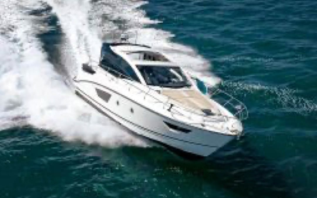 48 Beneteau Gran Turismo luxury charter yacht - Sunroad Resort Marina, Harbor Island Drive, San Diego, CA, USA