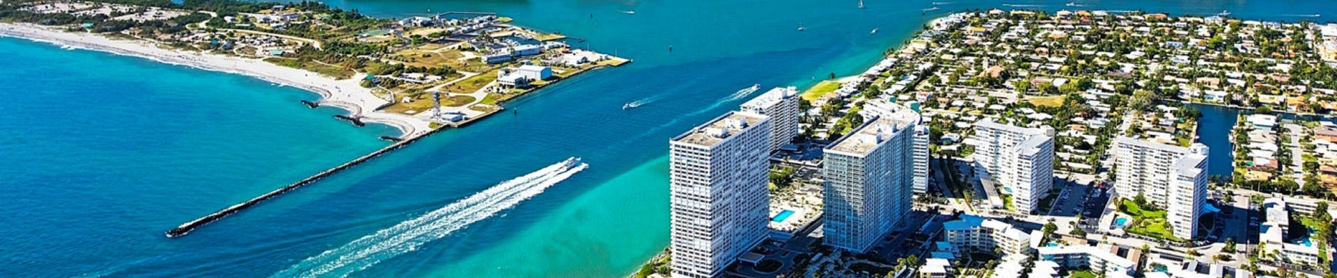 Yachting in Fort Lauderdale, FL