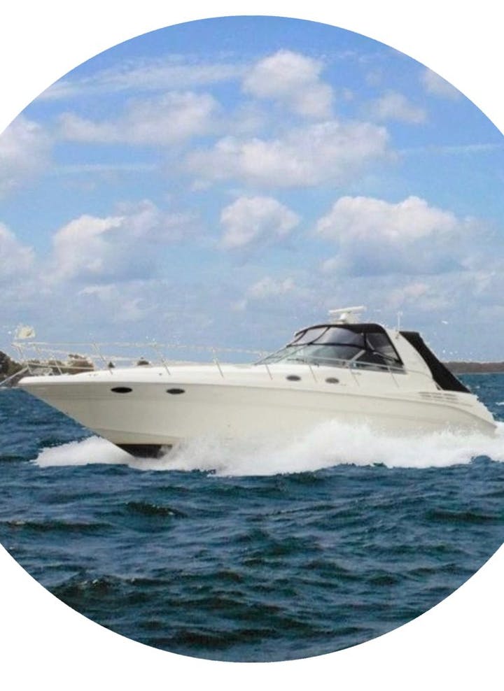 private yacht charter washington dc