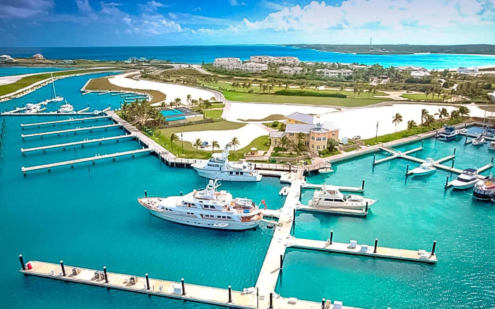 YachtLife Bahamas Yachting Itinerary 6 - 7