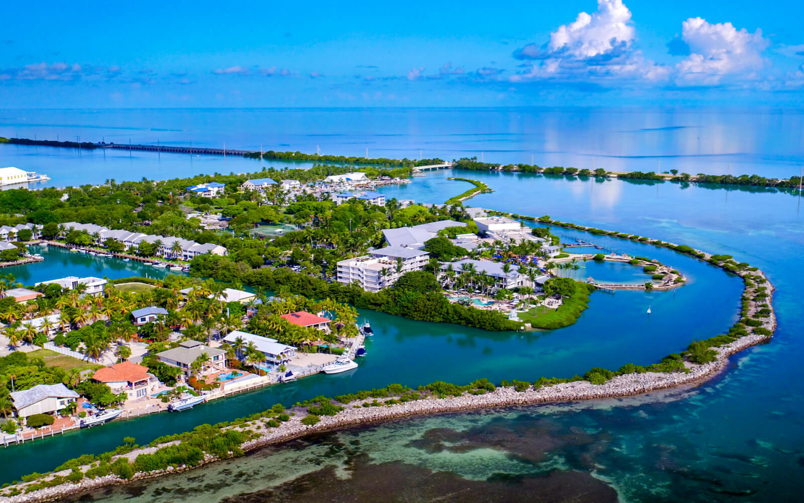 YachtLife Florida Keys Yachting Itinerary 5 - 6