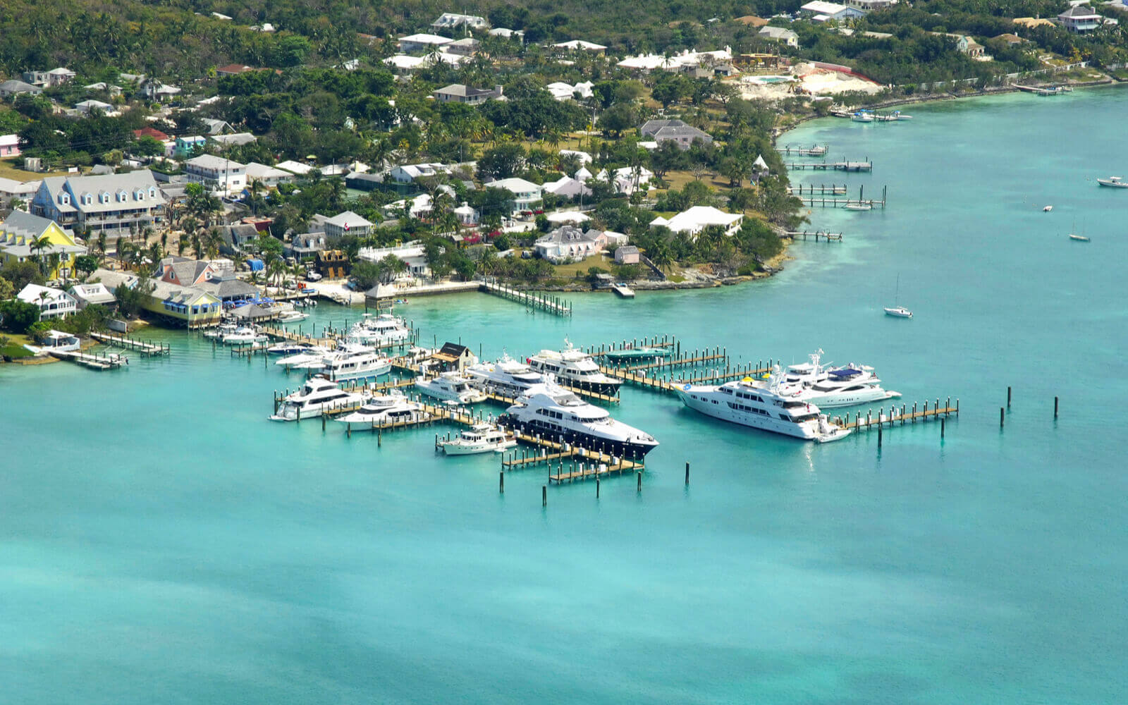 YachtLife Palm Beach Yachting Itinerary 3 - 4