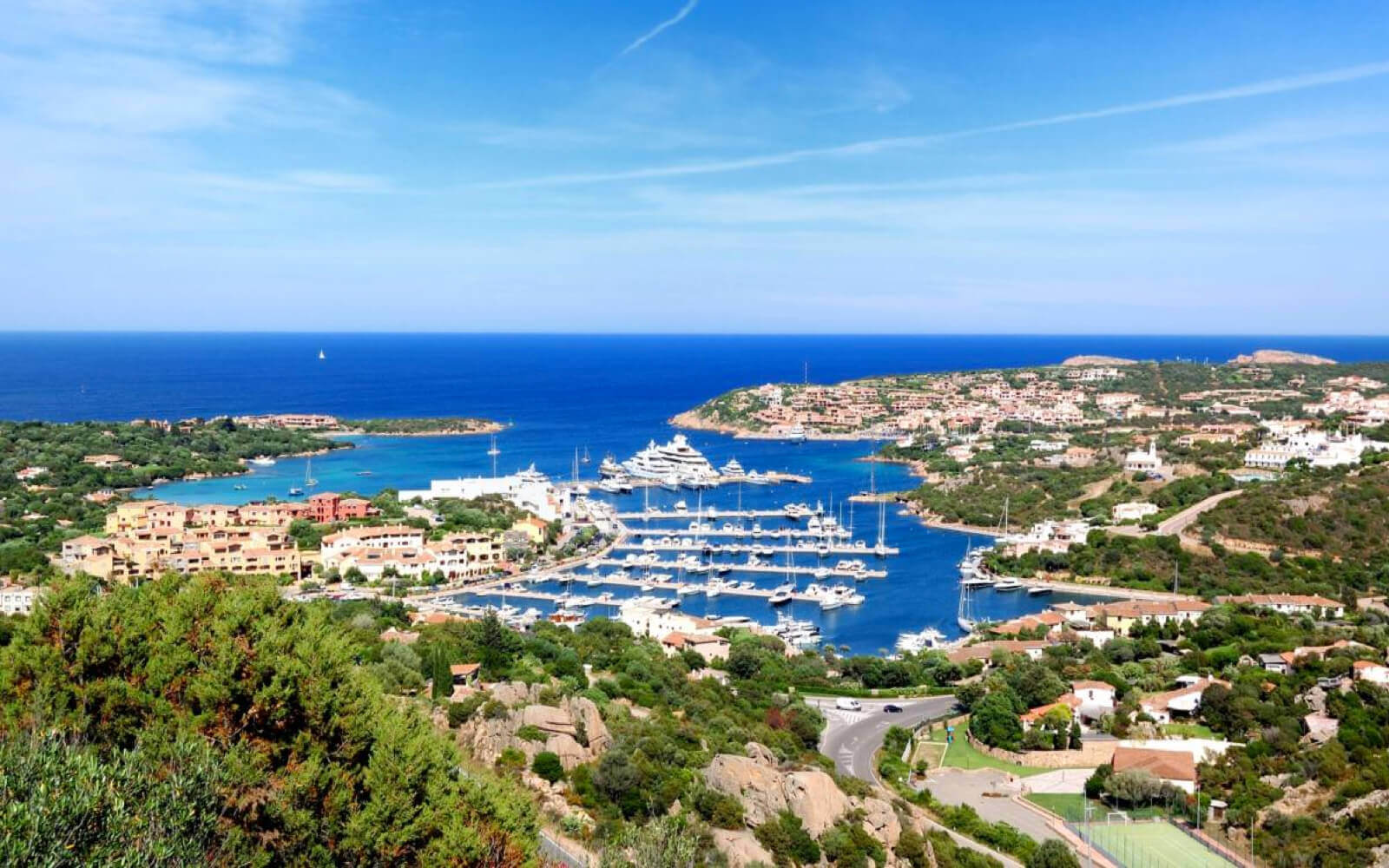 YachtLife Sardinia Yachting Itinerary 7 - 7