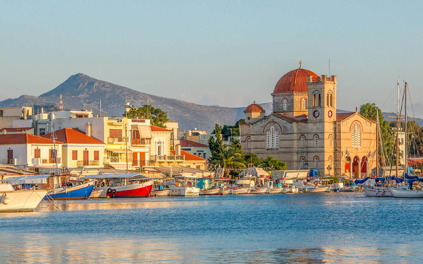 YachtLife Saronic Islands Yachting Itinerary 7 - 7