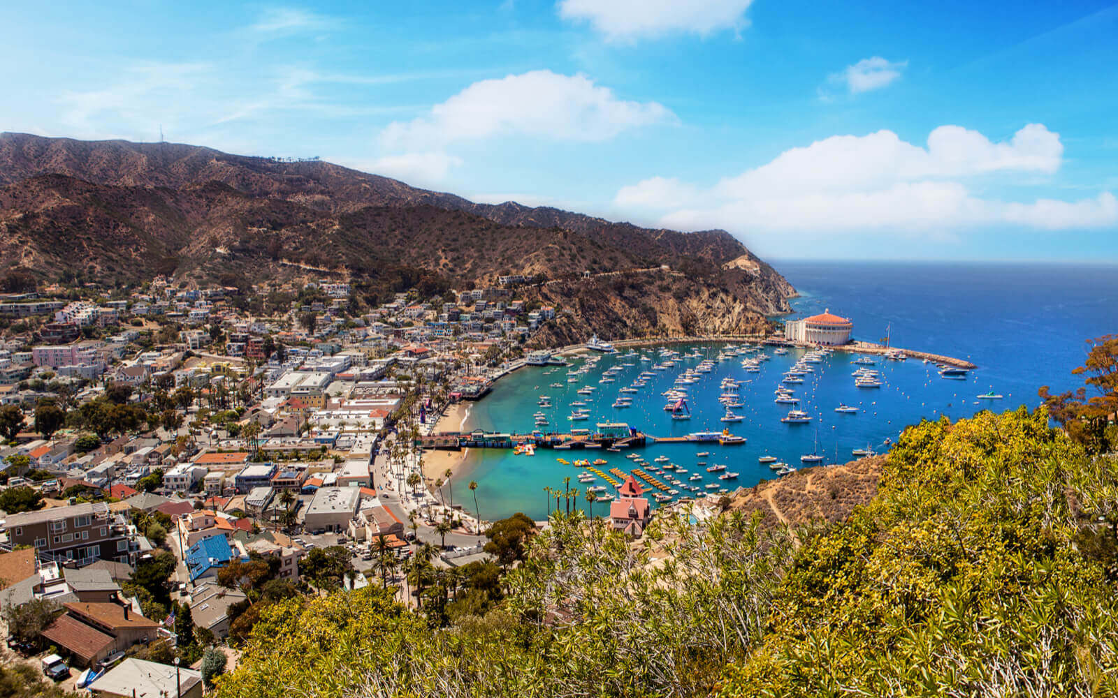 YachtLife Southern California Yachting Itinerary 1 - 2