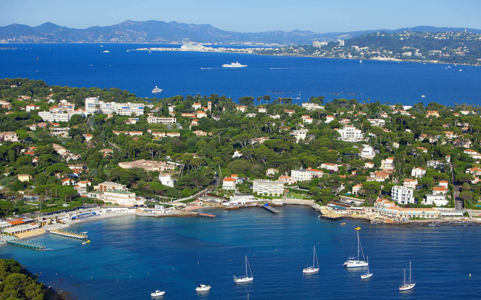YachtLife South of France Yachting Itinerary 4 - 5