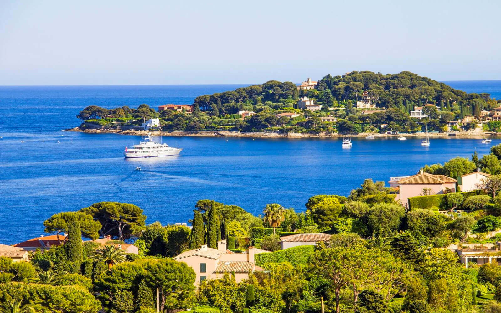 YachtLife South of France Yachting Itinerary 6 - 7