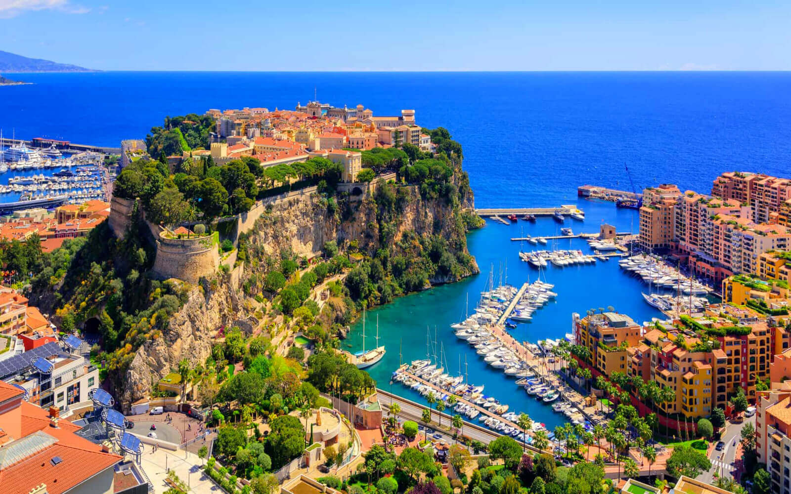 YachtLife South of France Yachting Itinerary 7 - 7