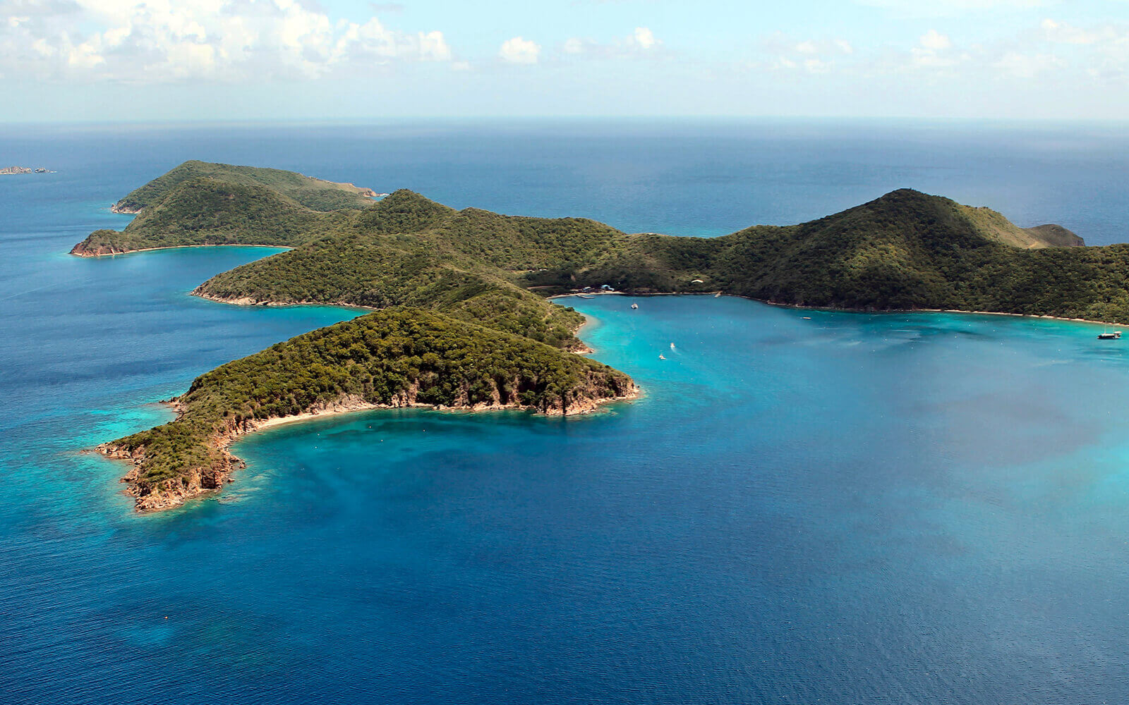 YachtLife Virgin Islands Yachting Itinerary 7 - 7